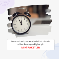 Mini Paketler