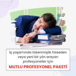 Mutlu Profesyonel Paketi
