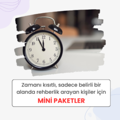 Mini Paketler