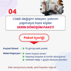 Derin Dönüşüm Paketi
